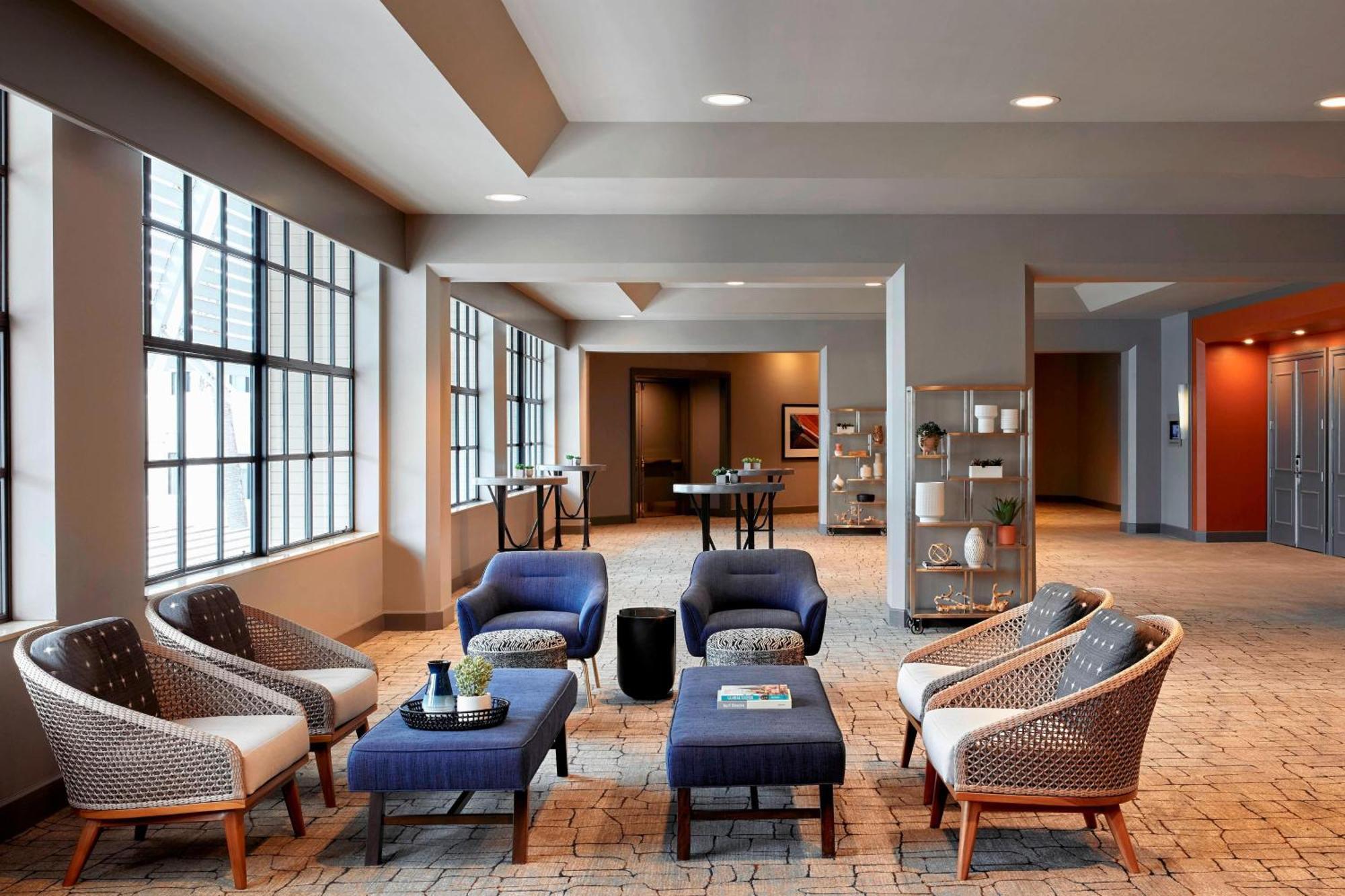 Coronado Island Marriott Resort & Spa San Diego Exterior photo
